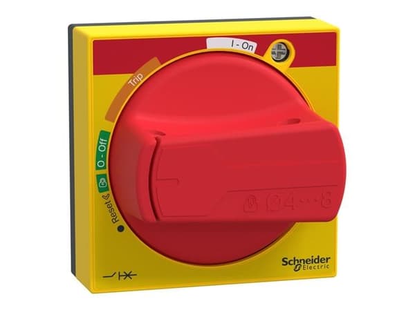 Schneider Electric GVAPR54