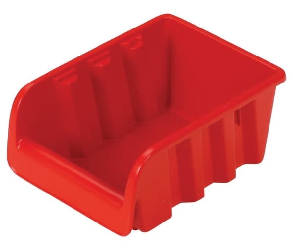 VOREL OPPBEVARINGSBEHOLDER / ECOBOX P-2 16 x 11,5 x 7,5 cm 78822
