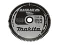 Miniatyrbilde 1 av 2: Makita MakBlade Plus, 26 cm, 3 cm, 1,8 mm, 2,3 mm, Makita, 1 stykker