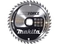 Miniatyrbilde 2 av 2: Makita B-32297, Tre, 16 cm, 2 cm, 9540 RPM, 2,4 mm, Makita