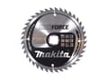 Miniatyrbilde 1 av 2: Makita B-32297, Tre, 16 cm, 2 cm, 9540 RPM, 2,4 mm, Makita