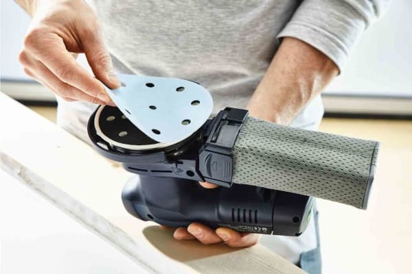 Festool 575157, 10 styck, 150 mm