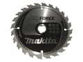 Miniatyrbild 2 av 2: Makita B-32203, Trä, 16 cm, 2 cm, 2,4 mm, Makita, 20°