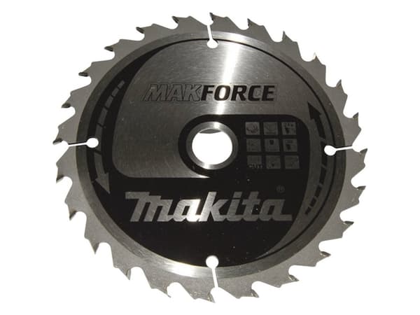 Makita B-32203, Trä, 16 cm, 2 cm, 2,4 mm, Makita, 20°