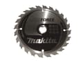 Miniatyrbild 1 av 2: Makita B-32203, Trä, 16 cm, 2 cm, 2,4 mm, Makita, 20°