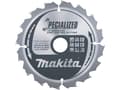 Miniatyrbild 2 av 2: Makita Specialized, Trä, 35,5 cm, 3 cm, 3 mm, Makita, 23°