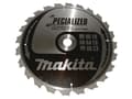 Miniatyrbild 1 av 2: Makita Specialized, Trä, 35,5 cm, 3 cm, 3 mm, Makita, 23°