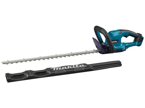 Nożyce do żywopłotu batteri 18V DUH607Z MAKITA