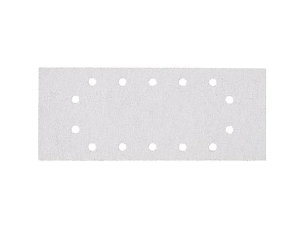 Makita E-18122 Slibepapir (L x B x H) 280 x 115 x 8 mm 10 stk