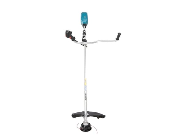 MAKITA.Blade 40V XGT UR013GT204 2x5,0Ah