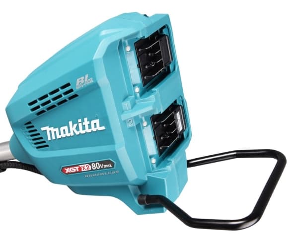Kosa żyłkowa 40Vx2 XGT UR012GZ06 MAKITA