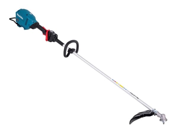 Kosa żyłkowa 40V 2x5,0Ah XGT UR014GT201 MAKITA