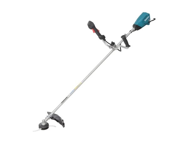 Batteridrevet trimmer (buskrydder) - Makita UR016GM101