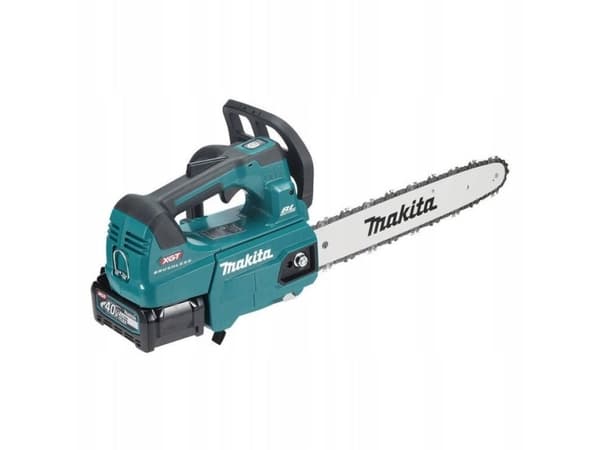 MAKITA motorsag 40V XGT UC004GM102 35cm 1x4,0Ah