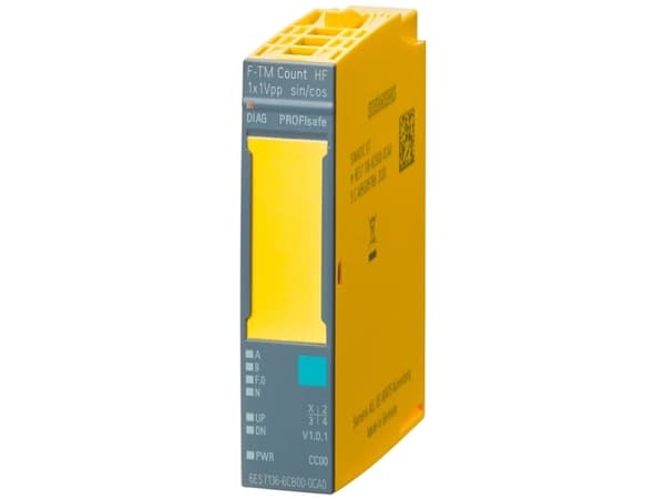 Siemens 6ES7136-6CB00-0CA0