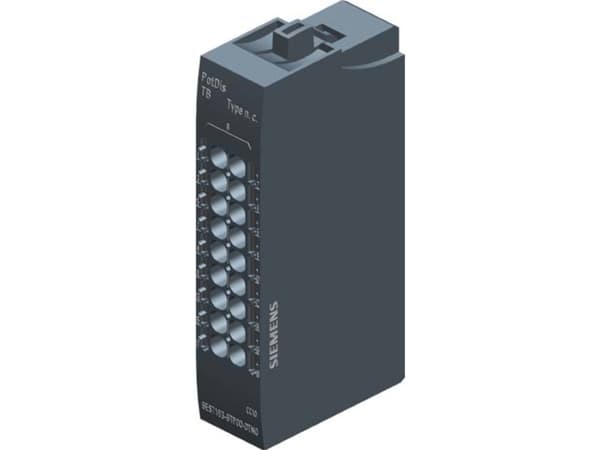 Siemens 6ES7193-6TP00-0TN0