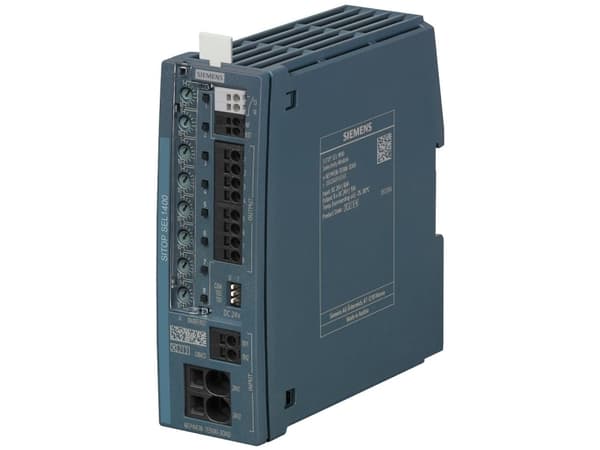 Siemens 6EP4438-7EC00-3DX0 1 stk