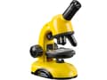 Miniatyrbilde 5 av 5: Bresser Optics 9039500, Sort, Gult, Plast, 800x, 40x, LED, Hvit