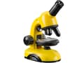 Miniatyrbilde 1 av 5: Bresser Optics 9039500, Sort, Gult, Plast, 800x, 40x, LED, Hvit