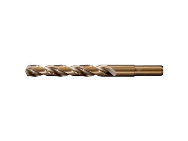 PFERD 25203815 HSSE-Co 5 Spiralbor 15.0 mm Samlet længde 169 mm DIN 338 1 stk
