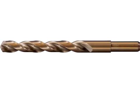 PFERD 25203815 HSSE-Co 5 Spiralbor 15.0 mm Samlet længde 169 mm DIN 338 1 stk