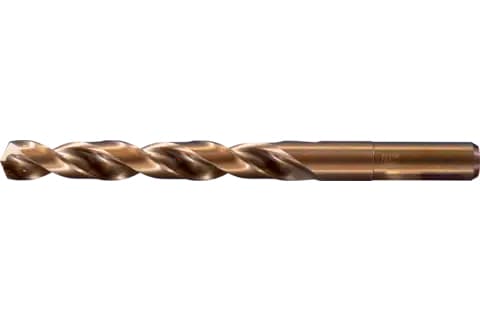 PFERD 25203812 HSSE-Co 5 Spiralborr 13,5 mm Totallängd 160 mm DIN 338 1 st