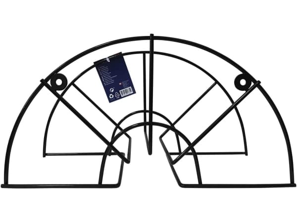 Home It HOME It® slangeholder op til 30 meter slange, sort