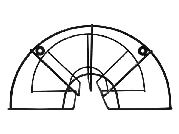 Home It HOME It® slangeholder op til 30 meter slange, sort