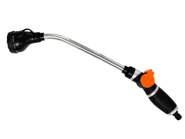 HOME It® havebruser med regulering og 8 sprayfunktioner