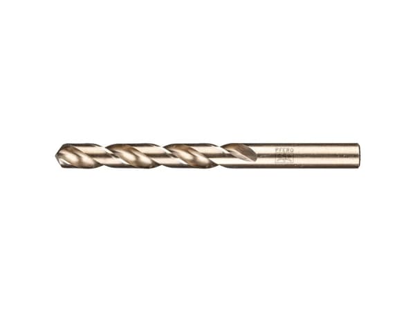 PFERD 25203811 HSSE-Co 5 Vridborr 12,9 mm Totallängd 151 mm DIN 338 5 st