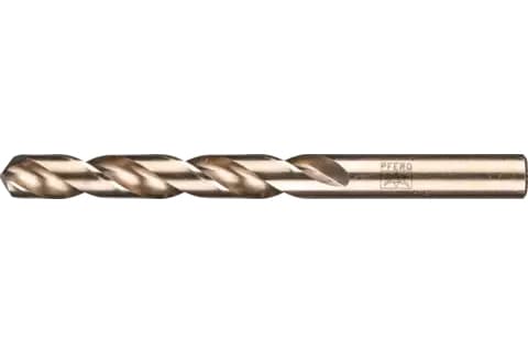 PFERD 25203811 HSSE-Co 5 Vridborr 12,9 mm Totallängd 151 mm DIN 338 5 st