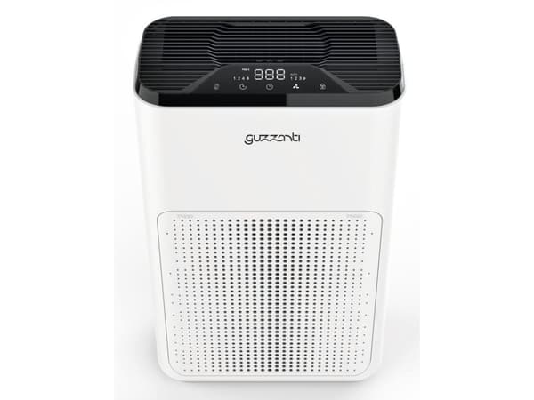 Guzzanti GZ 993, 200 m³/t