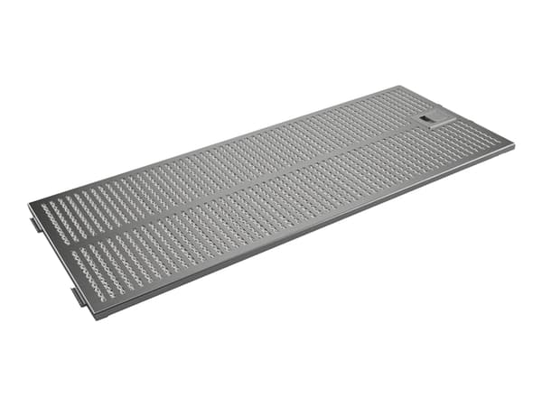 Bosch Serie | 4 DFS097A51 - Panser - teleskopisk - Nisje - bredde: 52.4 cm - dybde: 29 cm - ekstraksjon og resirkulasjon (-) - med intern motor - met