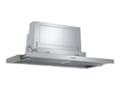 Miniatyrbilde 1 av 5: Bosch Serie | 4 DFS097A51 - Panser - teleskopisk - Nisje - bredde: 52.4 cm - dybde: 29 cm - ekstraksjon og resirkulasjon (-) - med intern motor - met