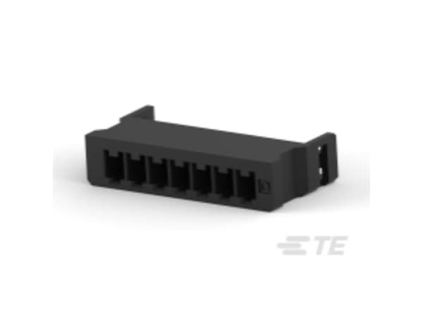 TE Connectivity 917572-7 1 stk Bag