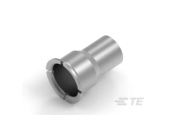 Stiftlister, stiklister TE AMP AMPLIMITE RFI/EMI Shielded Hardware 7-745129-2 TE Connectivity Indhold: 1 stk