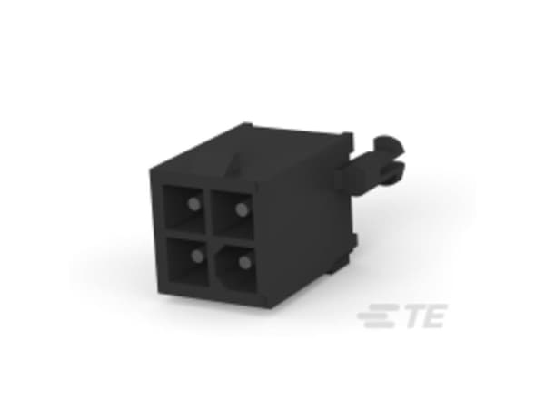 TE Connectivity 5-770174-0 1 stk Bag