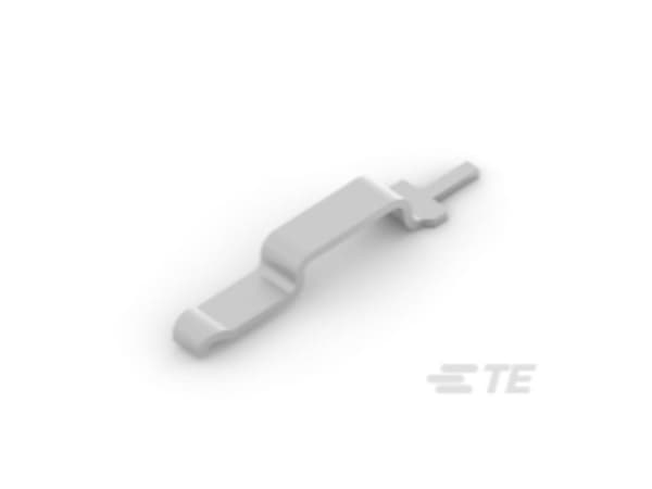 TE Connectivity 1-1744128-2 1 stk Bag