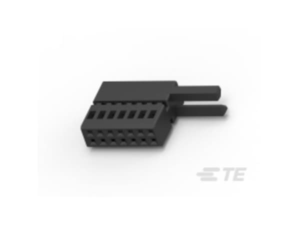 TE Connectivity 1241346-1 1 stk Carton
