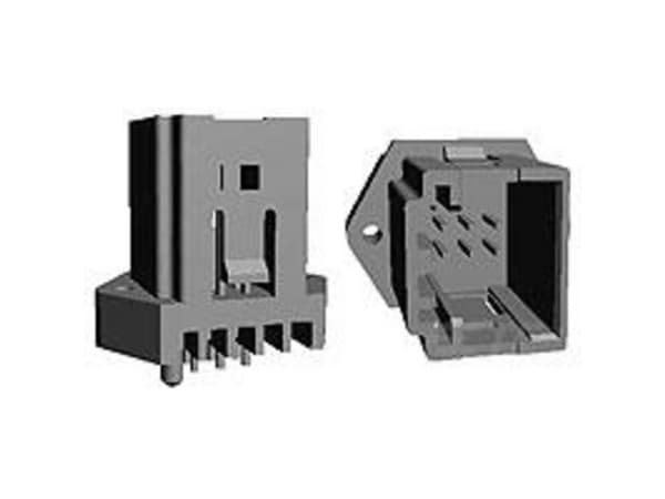 TE Connectivity 953363-1 1 stk Box