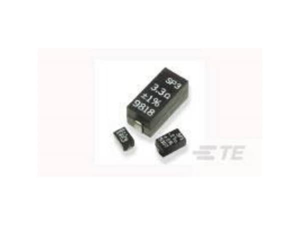 TE Connectivity 1624300-1 SMD 1 stk Tape on Full reel