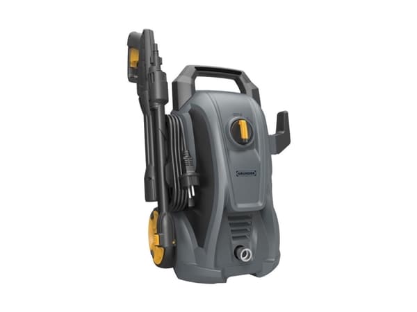Grunder High Pressure Wash Abw-Vcl-80P(B) 1500W