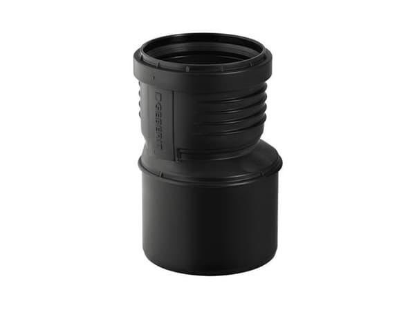 Reduksjon PP Silent 110/75mm