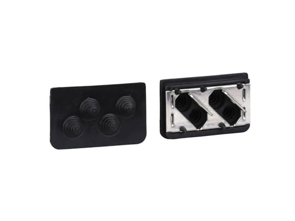 Schneider Electric VW3L10100N10 Tarvikkeet tehokoskettimelle 1 kpl