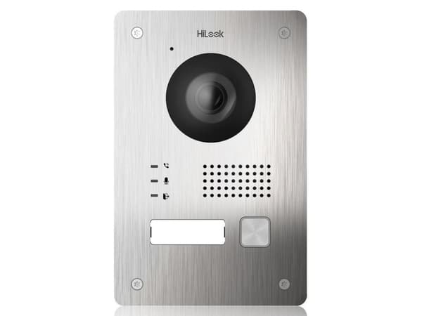 Hilook HD-VIS-02-W videodörrtelefon