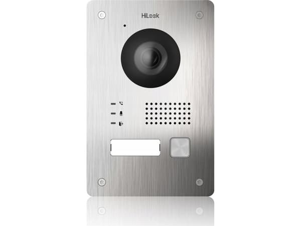 Hilook HD-VIS-02-W videodörrtelefon