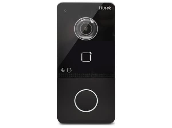 Hilook IP-videovastaava-sarja IP-VIS-SLIM