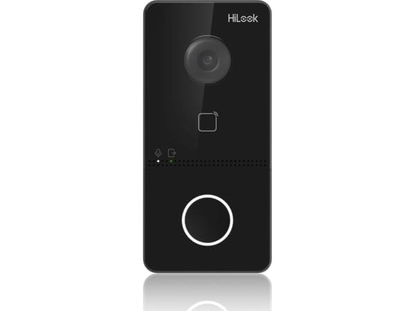 Hilook IP-videovastaava-sarja IP-VIS-SLIM