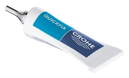 Grohe QuickGlue S -