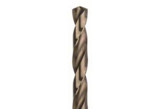 Bosch HSS-Co, DIN 338 - Bor - for metall - bor - 6 mm - cylindrical - lengde: 93 mm